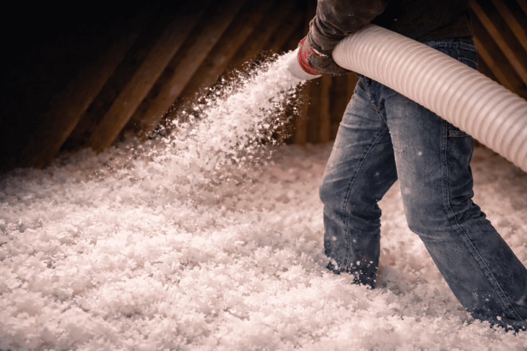 PATIKIMI ŠILTINIMO IR APDAILOS SPRENDIMAI ŠILTIEMS NAMAMS