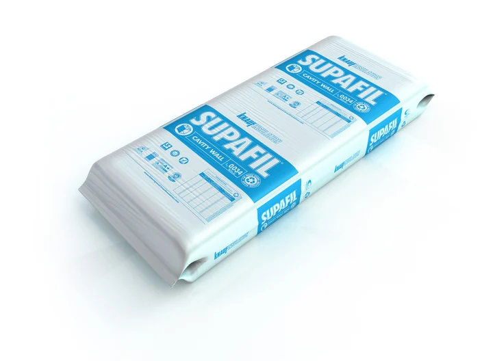 SUPAFIL CAVITY WALL 034