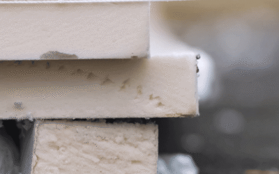 Kuri šiltinimo medžiaga geriausia? Vata, polistirolas ar putos