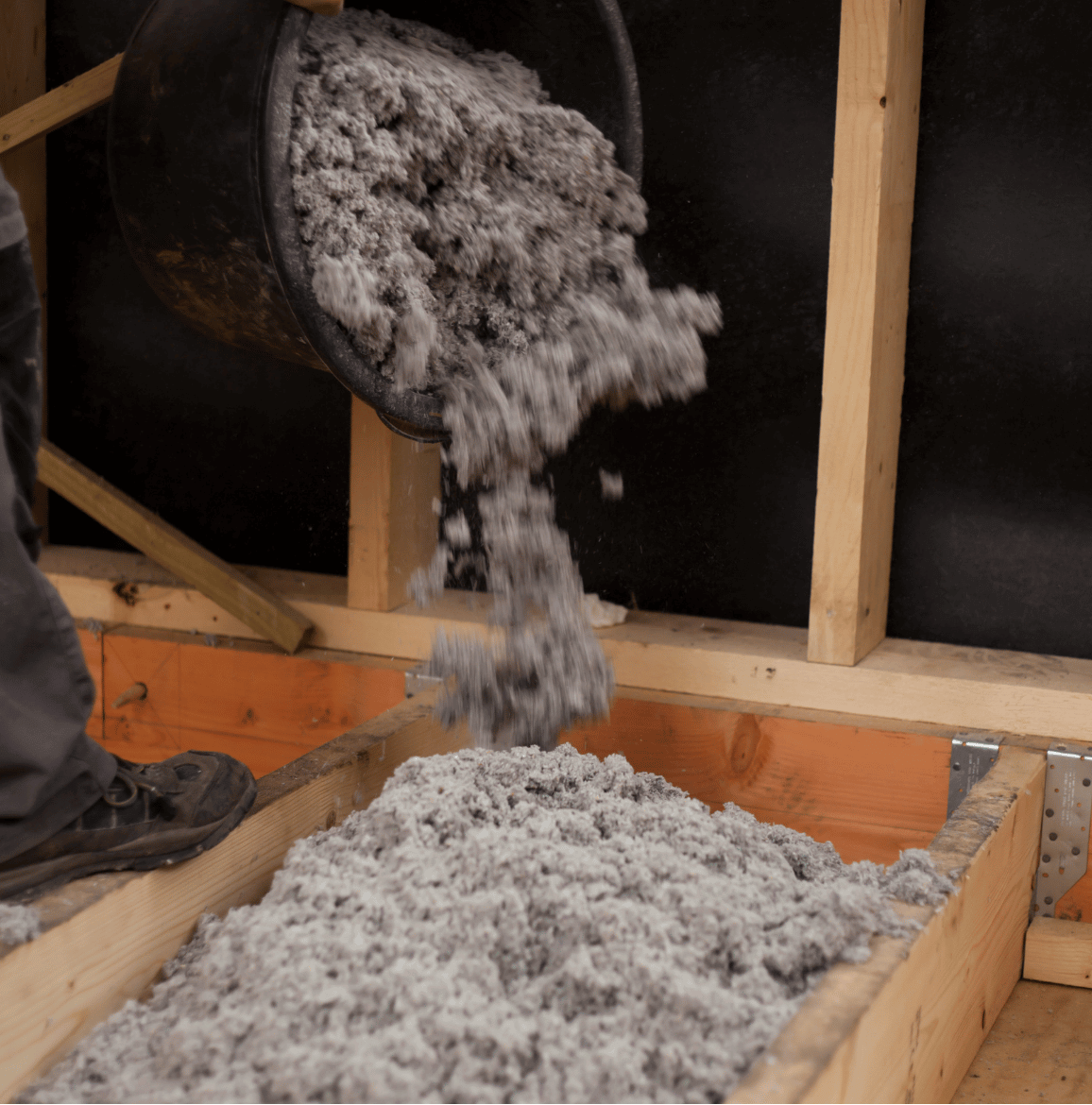 Pastatų šiltinimas