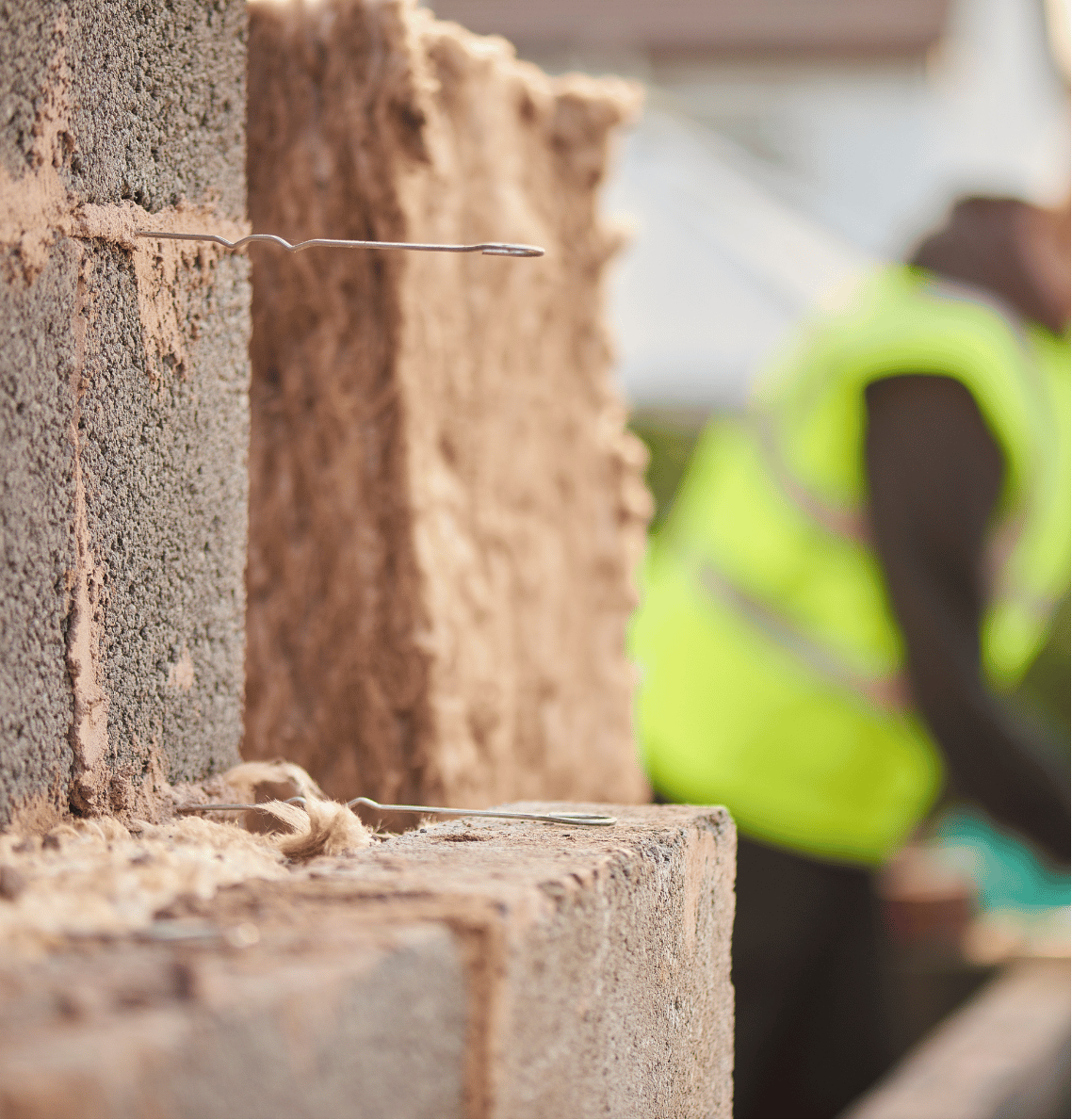 Fasadų šiltinimas šlapiuoju būdu