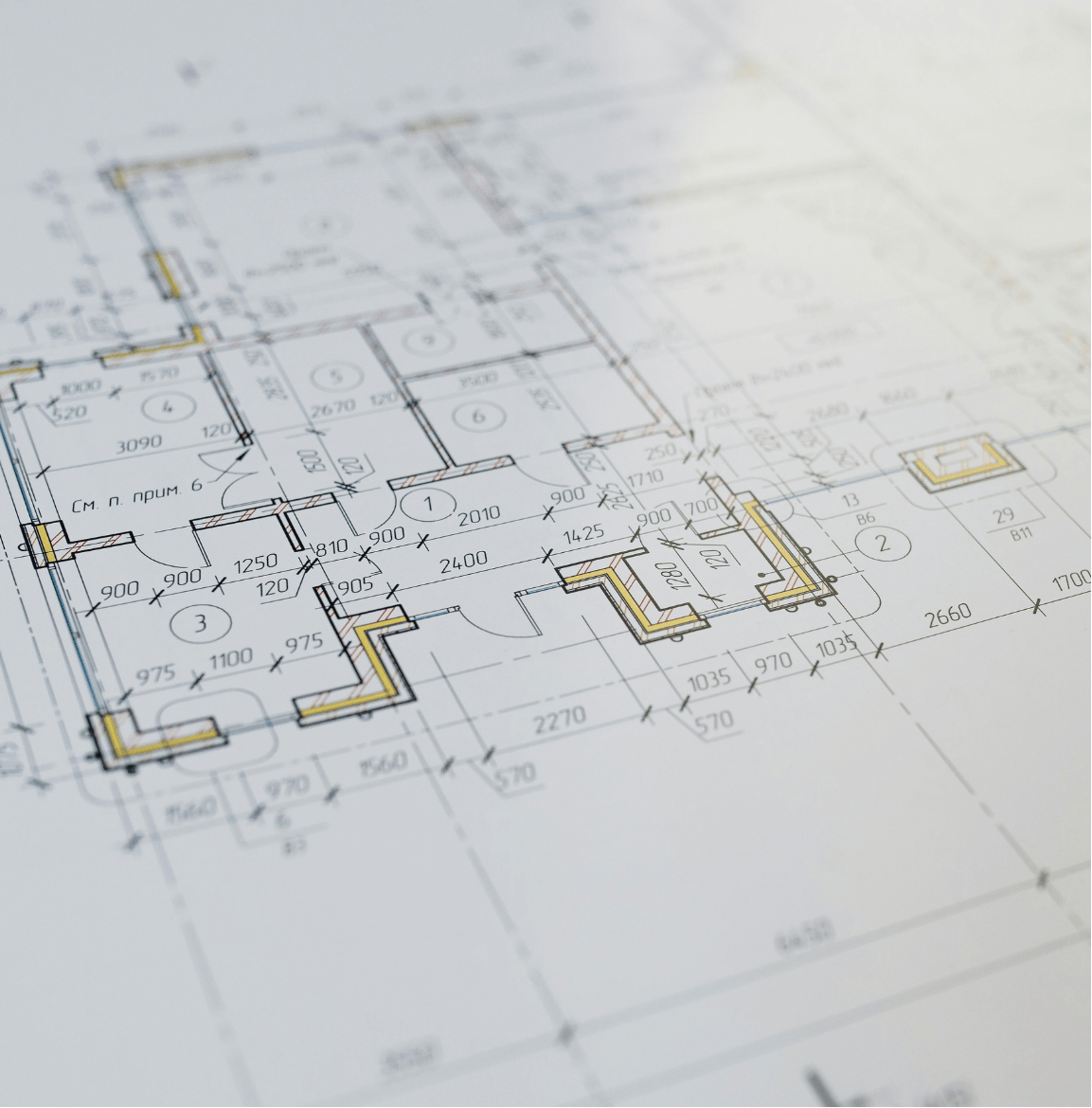 Grindų šiltinimas ir santechnika